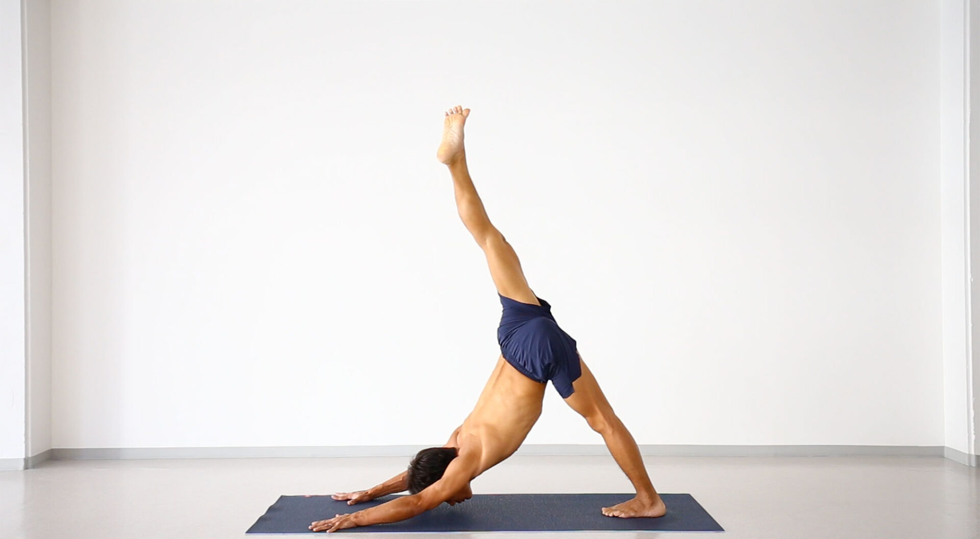 YOGA & BEYOND