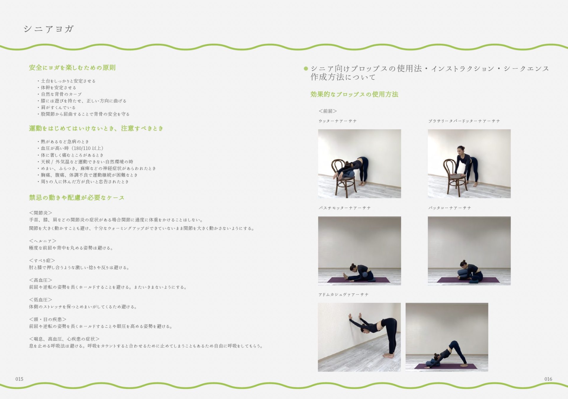 朝活RYT300 講座テキスト