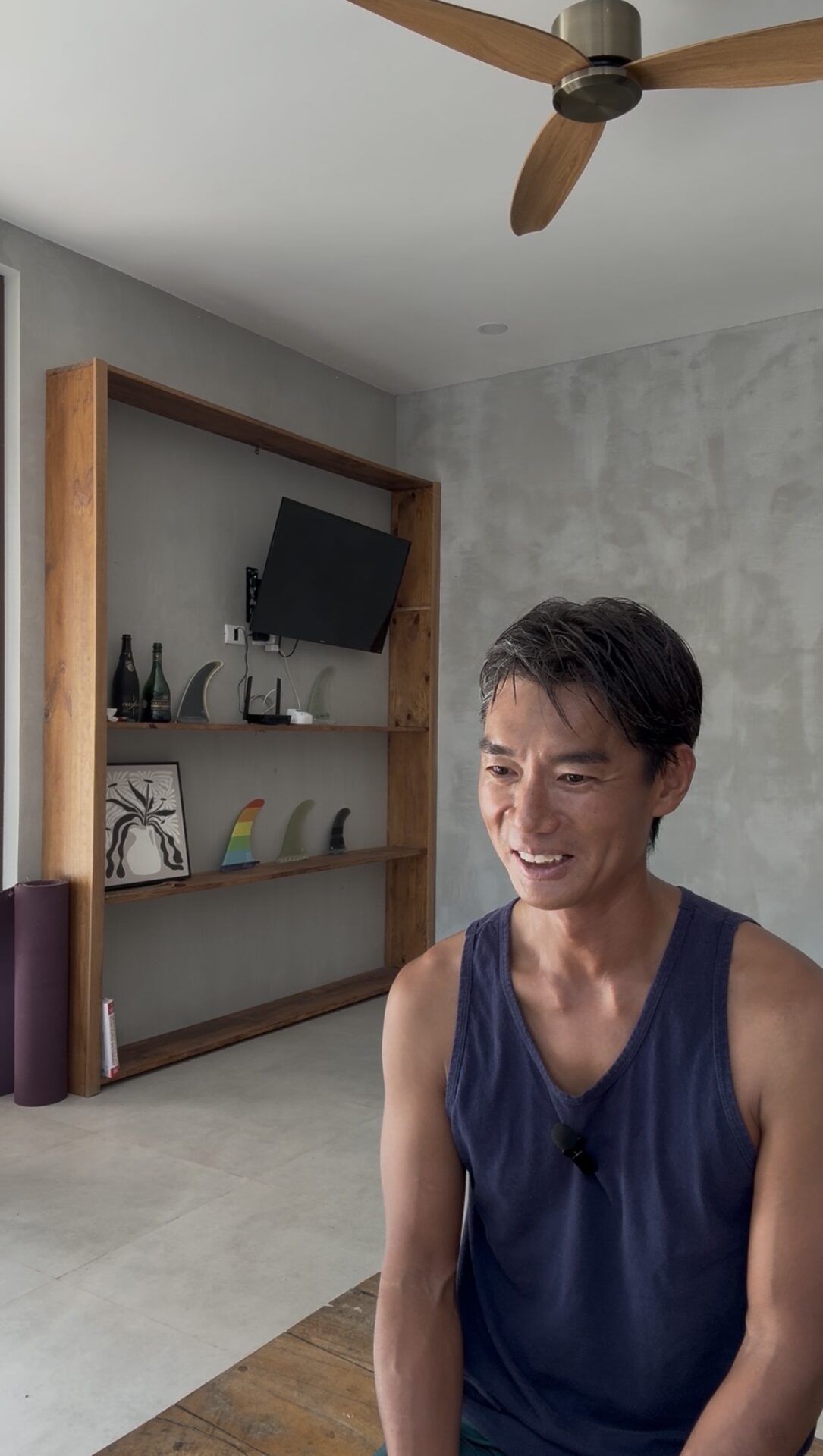 朝活RYT300 Q&A+メンタリング