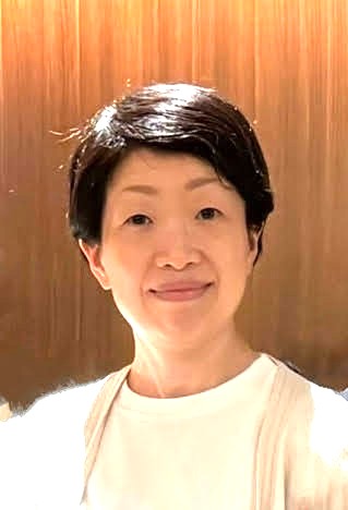崎本満寿美さん